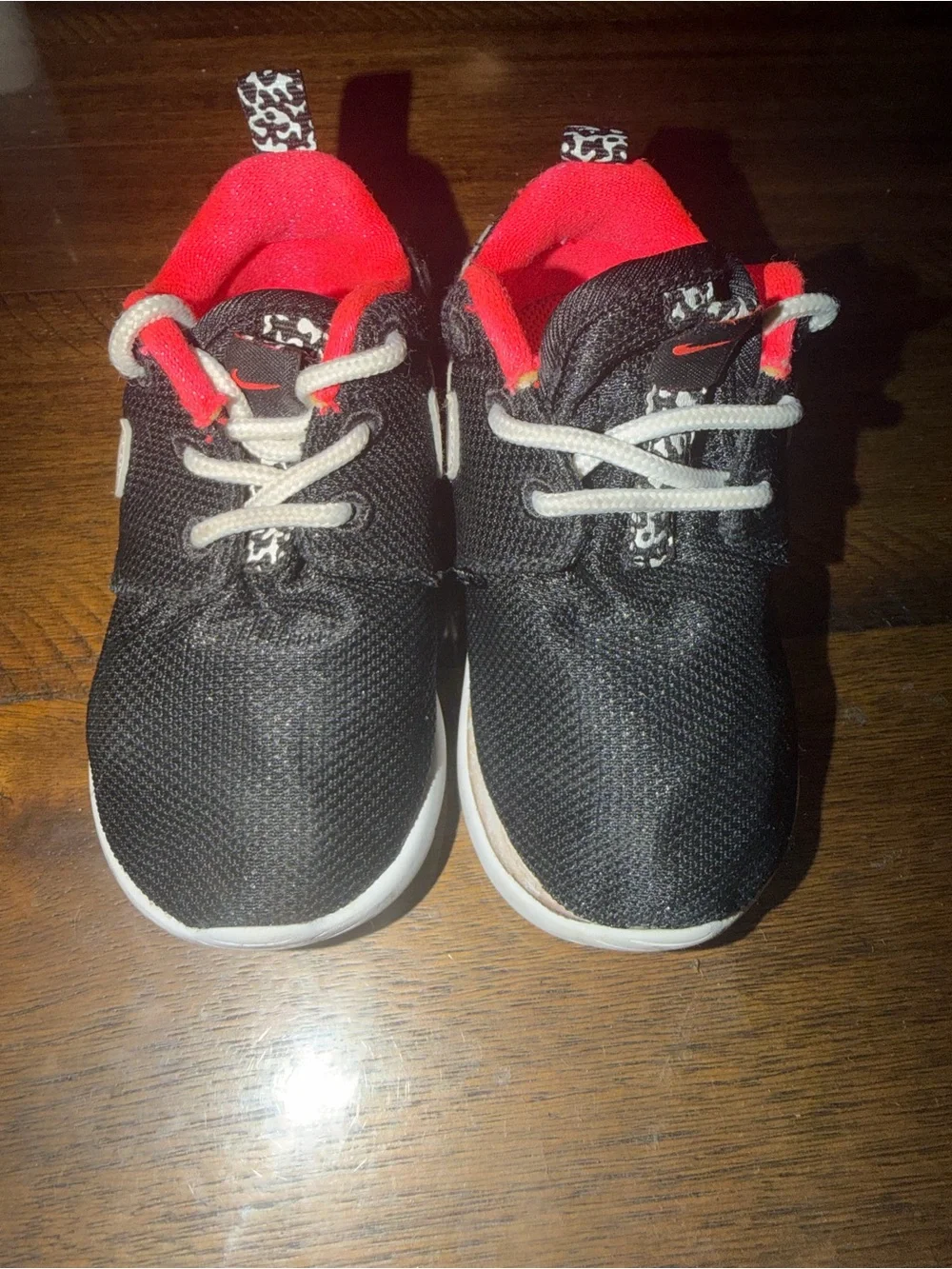 Nike toddler Roche One